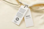 Ami Off White Hoodie – Bild 6
