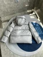 Canada Goose Gray Jacket – Bild 4