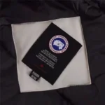 Canada Goose White Jacket – Bild 4