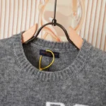 Louis Vuitton Gray T-Shirt – Bild 4