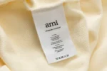 Ami Off White Hoodie – Bild 5