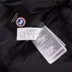 Canada Goose Black Jacket – Bild 11