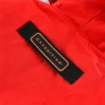 Canada Goose Expedition Red Jacket – Bild 6