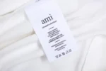 Ami White T-Shirt – Bild 4