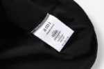 Ami Black T-Shirt – Bild 10