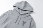 Ami Gray Hoodie – Bild 9