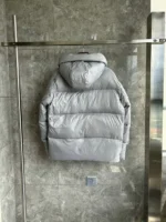 Canada Goose Gray Jacket – Bild 2