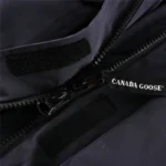 Canada Goose Expedition Gray Jacket – Bild 7