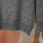 Louis Vuitton Gray T-Shirt – Bild 3