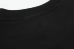 Ami Black T-Shirt – Bild 9