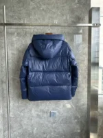 Canada Goose Blue Jacket – Bild 6