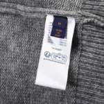 Louis Vuitton Gray T-Shirt – Bild 6
