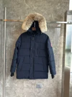 Canada Goose Blue Jacket – Bild 6