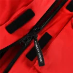 Canada Goose Expedition Red Jacket – Bild 8