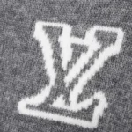 Louis Vuitton Gray T-Shirt – Bild 5