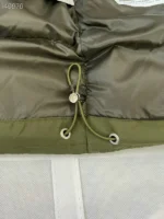 Moncler Green Jacket – Bild 9