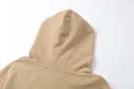 Ami Brown Hoodie – Bild 9