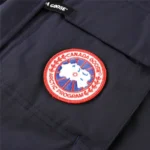 Canada Goose Expedition Gray Jacket – Bild 6
