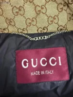 Gucci Jacket – Bild 5
