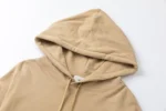 Ami Brown Hoodie – Bild 6