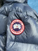 Canada Goose Blue Jacket – Bild 7