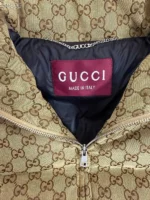 Gucci Jacket – Bild 4
