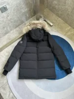 Canada Goose Black Jacket – Bild 8