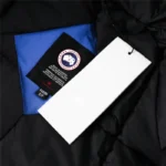 Canada Goose Expedition Blue Jacket – Bild 3