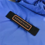 Canada Goose Expedition Blue Jacket – Bild 4