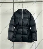 Prada Black Jacket – Bild 7