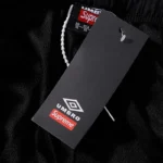 Moncler Black Track Suit – Bild 18