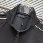 Louis Vuitton Black Tracksuit – Bild 5