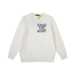 Louis Vuitton White T-Shirt