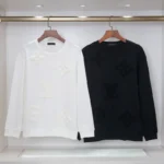 Louis Vuitton Black T-Shirt – Bild 3