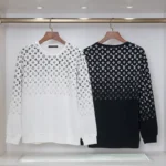 Louis Vuitton Black T-Shirt – Bild 7