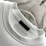 Louis Vuitton White T-Shirt – Bild 5