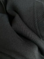 Burberry Black Hoodie – Bild 8