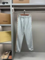 Burberry Gray Tracksuit – Bild 16