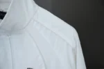 Balenciaga White Jacket – Bild 6