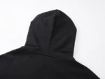 Balenciaga Black Hoodie – Bild 10