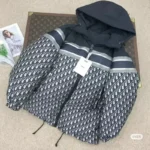 Dior gray jacket – Bild 6