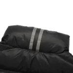 Canada Goose Sleeveless Black Jacket – Bild 9