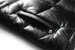 Moncler Black Jacket – Bild 8
