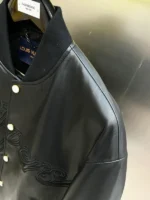 Louis Vuitton Black Jacket – Bild 8