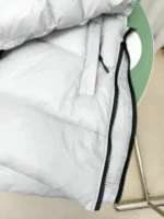 Canada Goose White – Bild 5