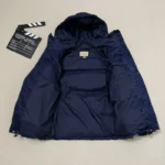 Gucci Blue Jacket – Bild 5