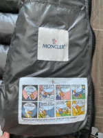 Moncler Sleeveless Jacket – Bild 4