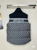 Dior Sleeveless Jacket – Bild 7