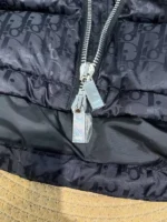 Dior Black Jacket – Bild 5