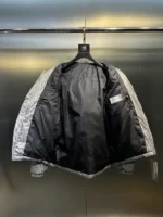 Dior Silver Jacket – Bild 5